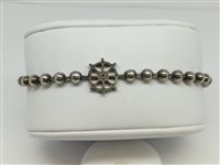 Bracciale Rebecca Uomo Uomo Silver in Argento SUOBAV06 - SUOBAV06